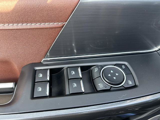 Certified 2023 Ford F150 Lariat AWD/4WD image 27