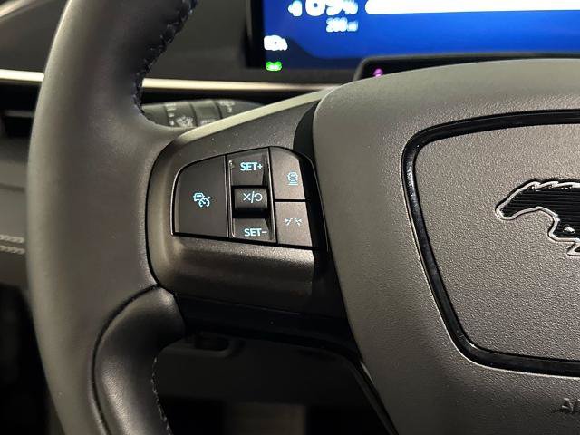Certified 2025 Ford Mustang Mach-E Select RWD image 20