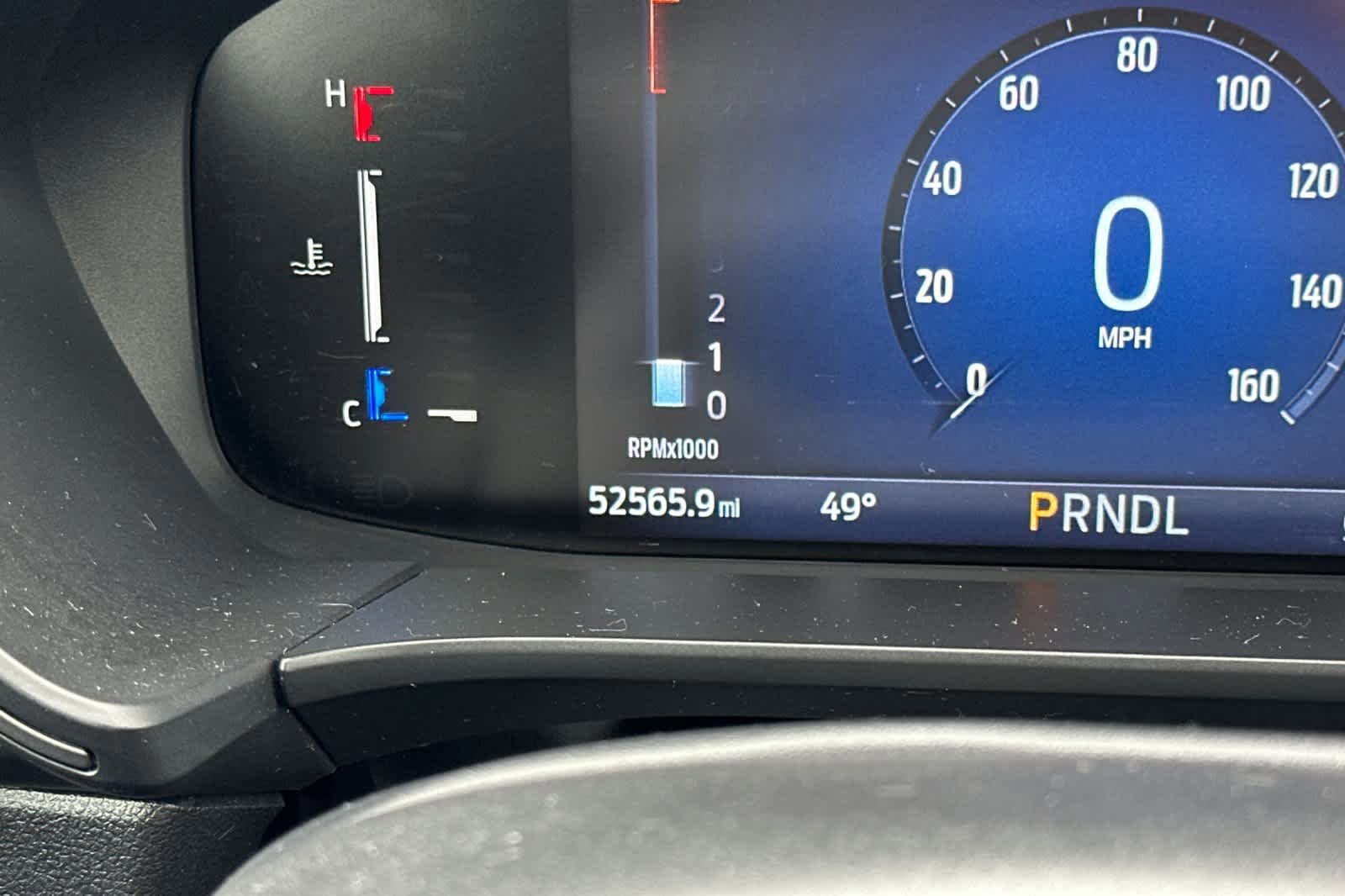 Certified 2024 Ford Escape Active image 26