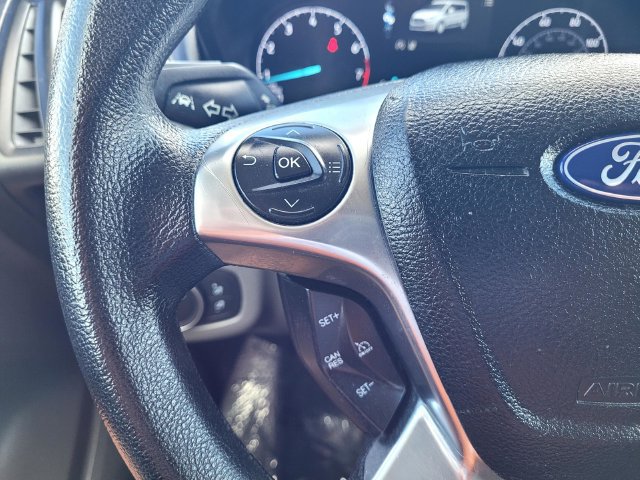 Certified 2021 Ford Transit Connect XLT FWD image 24