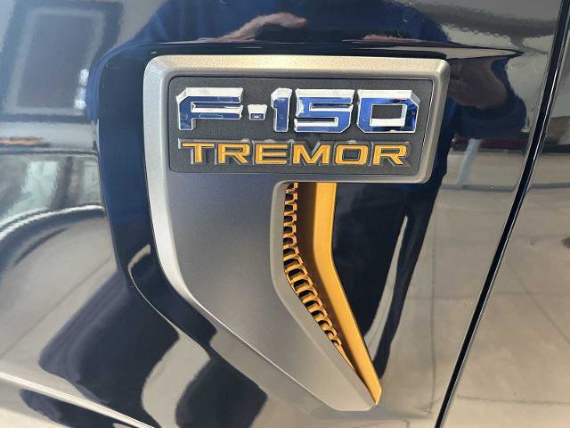 Certified 2024 Ford F150 Tremor w/ Equipment Group 402A High image 31