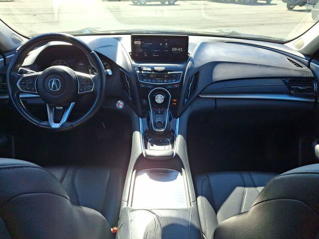Used 2021 Acura RDX AWD image 10