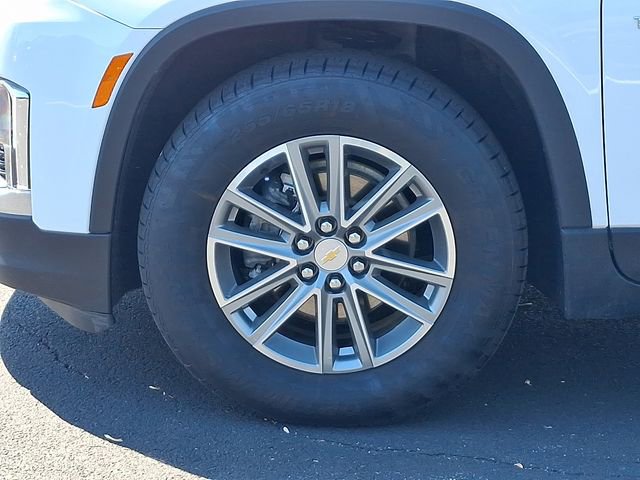 Used 2023 Chevrolet Traverse LT AWD/4WD image 33