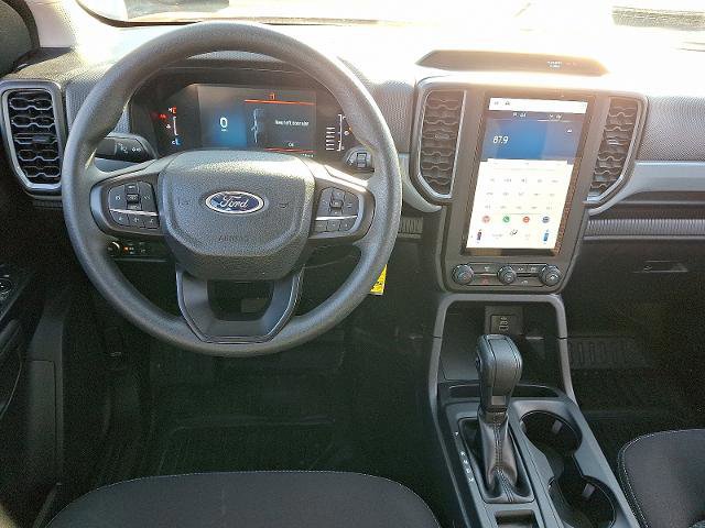 Certified 2024 Ford Ranger XL image 9