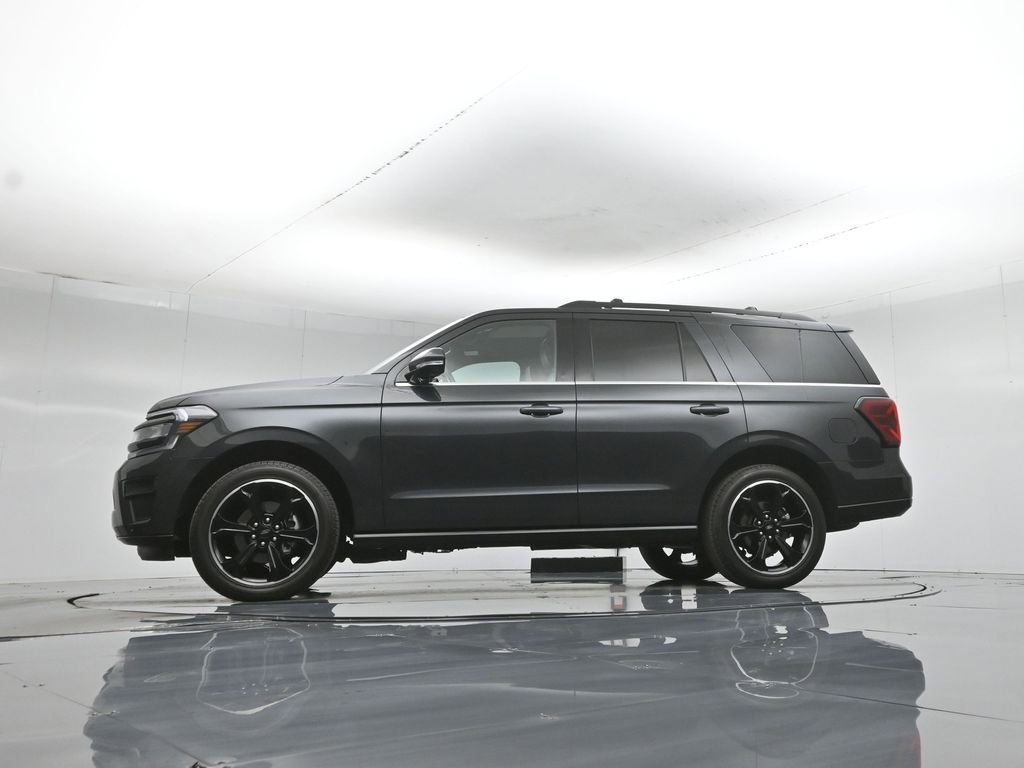 Certified 2023 Ford Expedition Limited AWD/4WD image 57