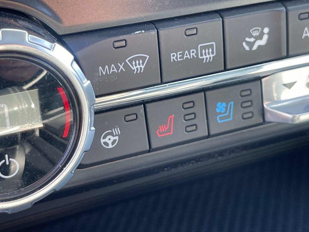 Certified 2021 Ford F150 Limited RWD image 32