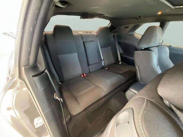 Used 2023 Dodge Challenger R/T Scat Pack RWD image 19