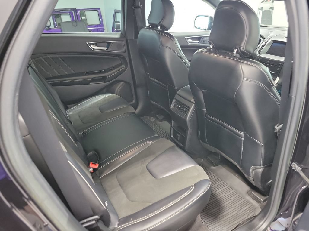 Certified 2019 Ford Edge ST AWD/4WD image 23