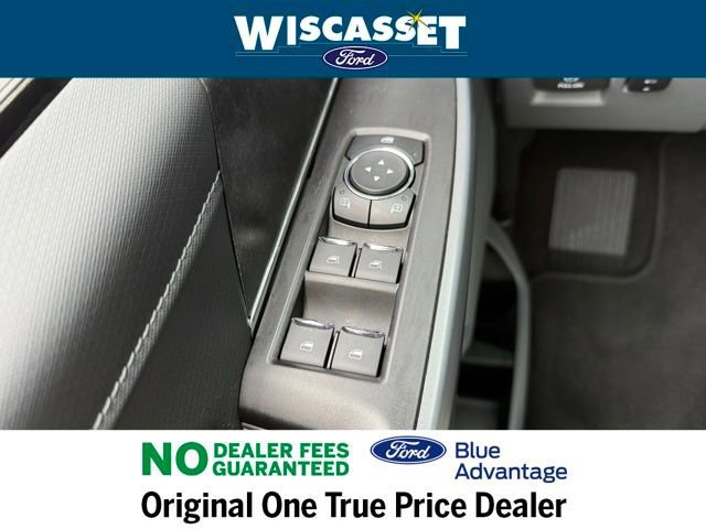 Certified 2022 Ford F150 XLT w/ Equipment Group 302A High image 30