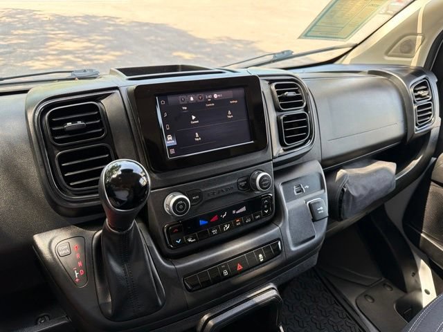 Used 2024 RAM ProMaster 2500 FWD image 30