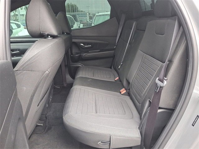 Used 2023 Hyundai Santa Cruz SEL Premium image 10