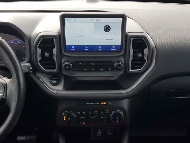 Certified 2023 Ford Bronco Sport Big Bend w/ Convenience Package image 28
