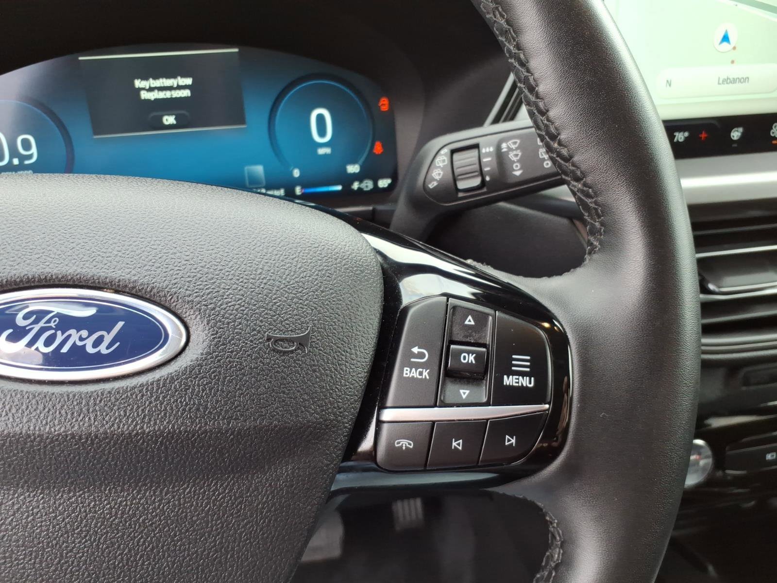 Certified 2023 Ford Escape Active w/ Tech Pack #2 image 16