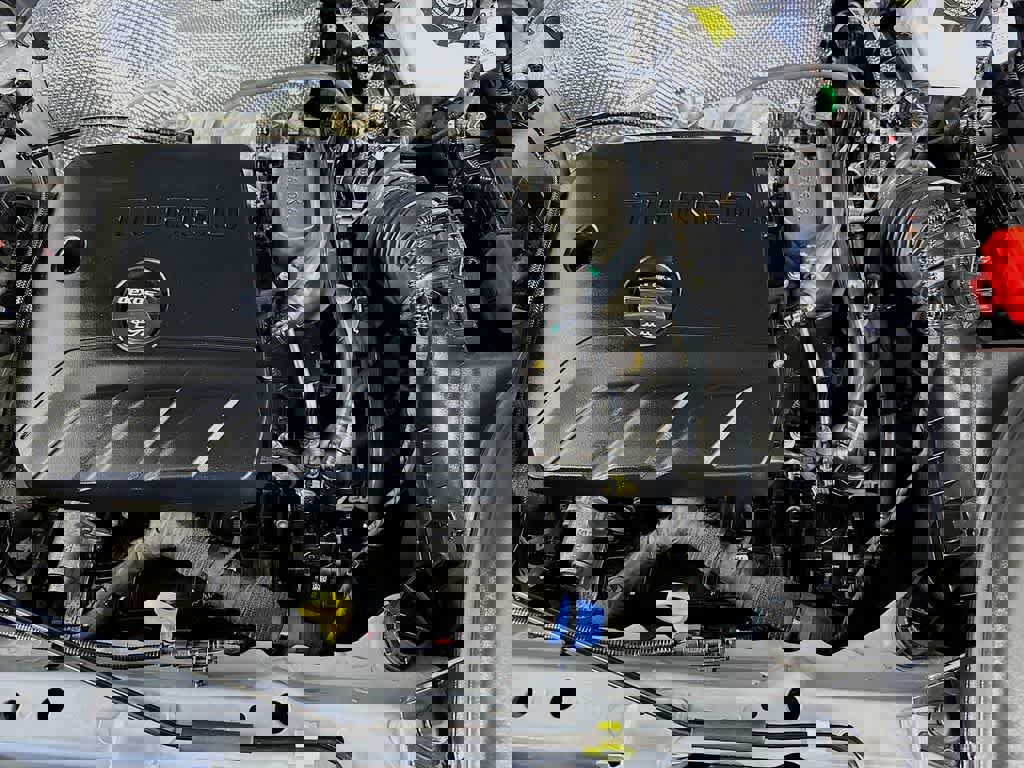 Used 2023 Chevrolet TrailBlazer LT w/ Convenience Package image 9