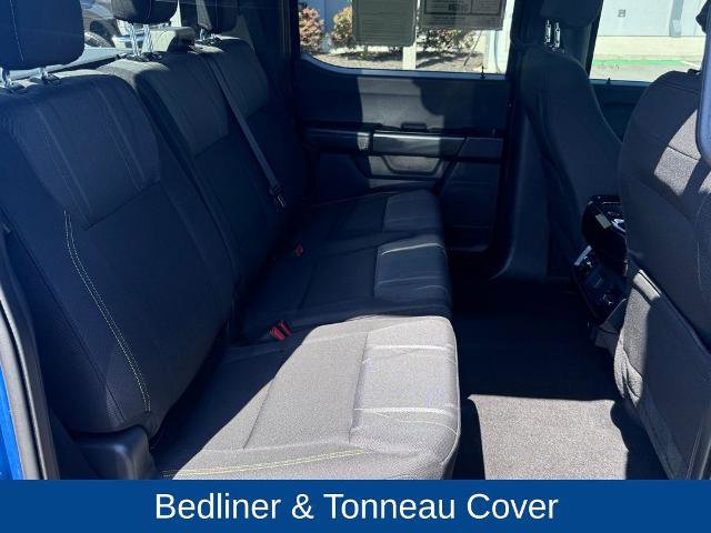 Certified 2024 Ford F150 STX image 20