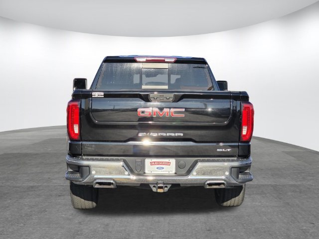 Used 2023 GMC Sierra 1500 SLT AWD/4WD image 5