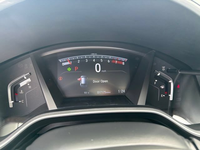 Used 2021 Honda CR-V EX-L image 26