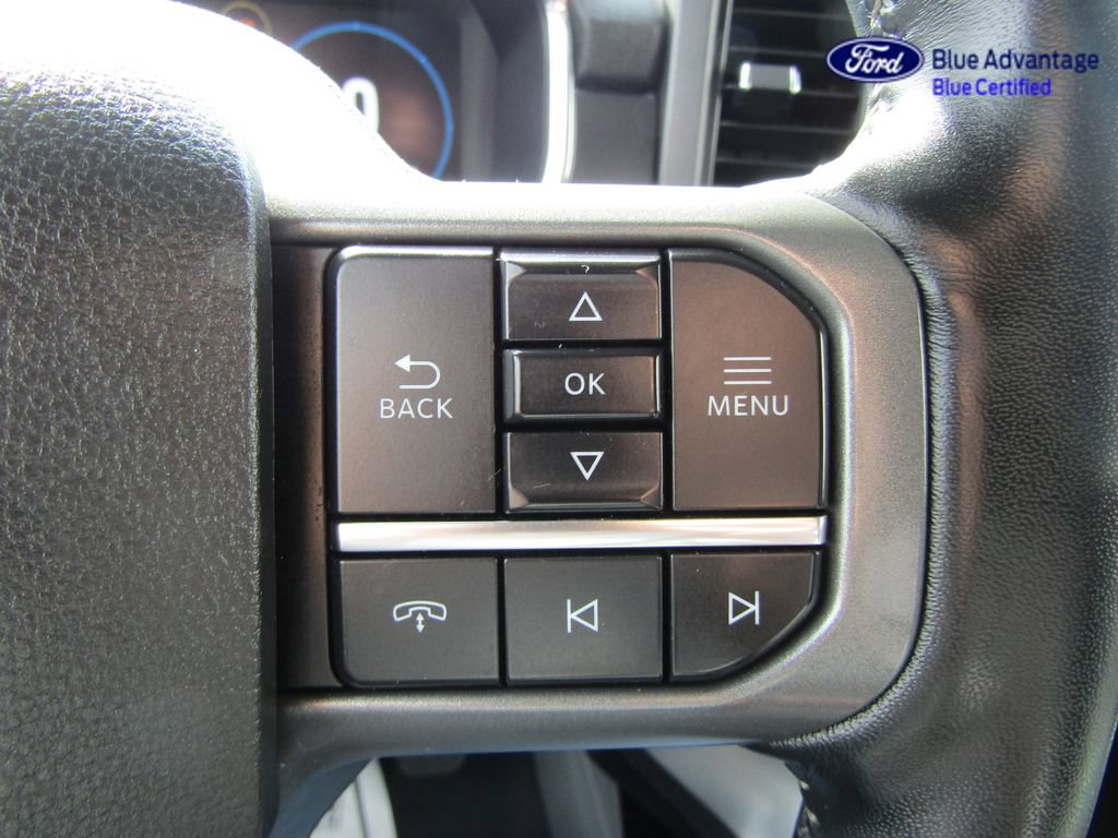 Certified 2022 Ford F150 Lariat w/ Equipment Group 502A High AWD/4WD image 30