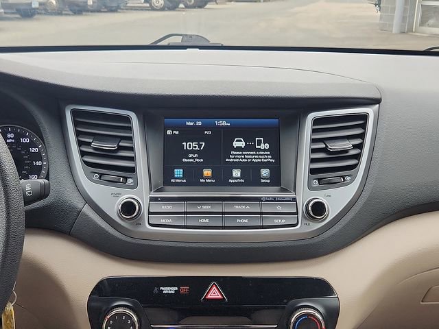 Used 2018 Hyundai Tucson SEL image 16