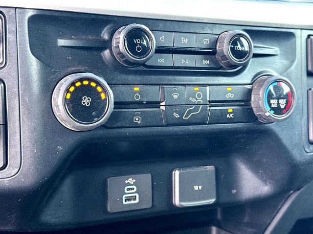 Certified 2024 Ford F250 XL w/ FX4 Off-Road Package AWD/4WD image 20