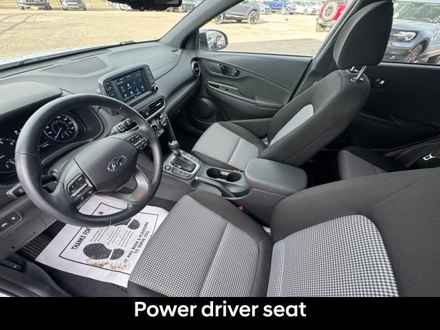 Used 2021 Hyundai Kona Night AWD/4WD image 13