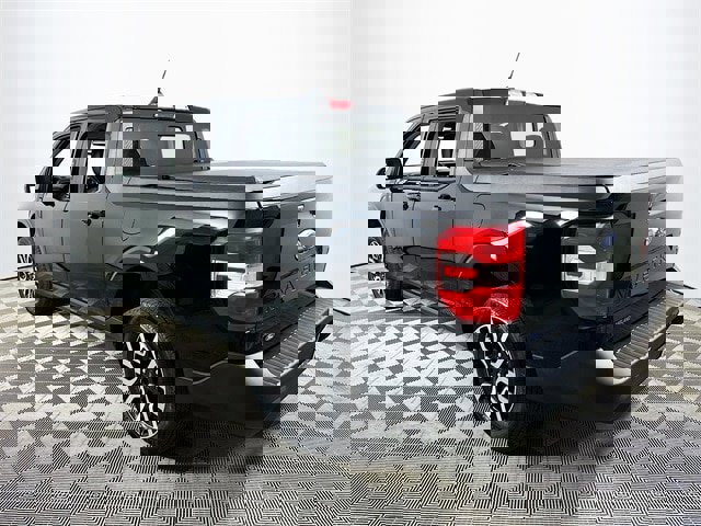 Certified 2022 Ford Maverick Lariat image 5