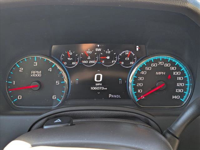 Used 2018 Chevrolet Tahoe Premier image 11