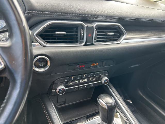 Used 2022 MAZDA CX-5 AWD 2.5 S w/ Premium Package image 33