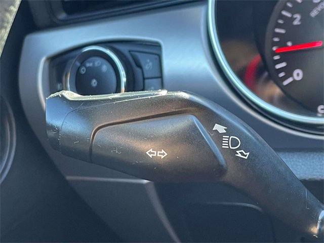 Certified 2020 Ford Mustang Premium image 19