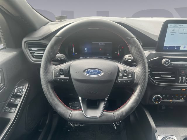 Certified 2025 Ford Escape ST-Line AWD/4WD image 13