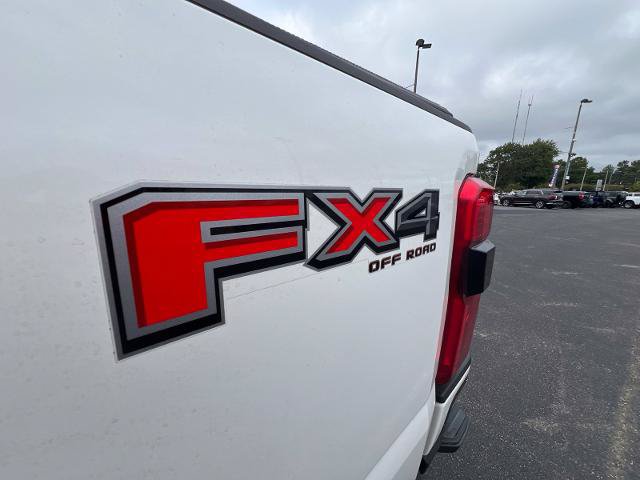 Certified 2024 Ford F250 Platinum AWD/4WD image 31