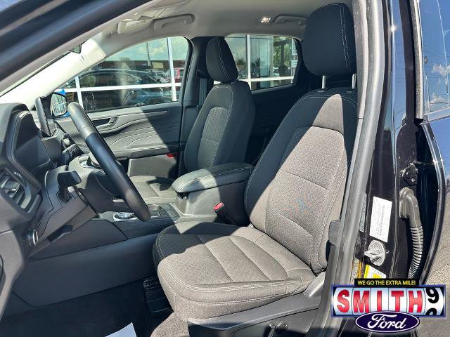 Certified 2024 Ford Escape Active AWD/4WD image 16