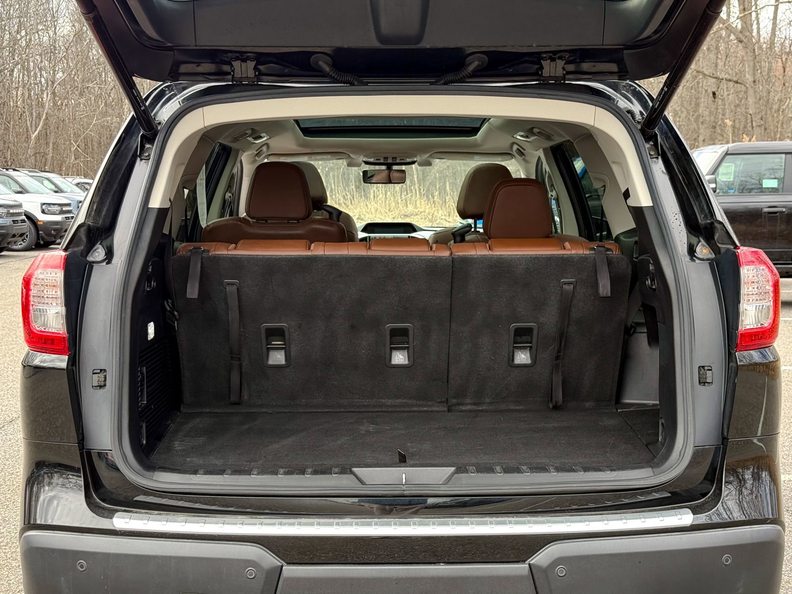 Used 2020 Subaru Ascent Touring image 15