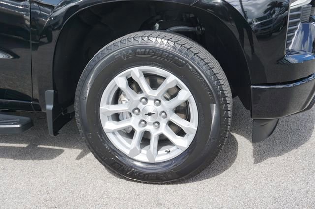 Used 2023 Chevrolet Silverado 1500 RST image 23
