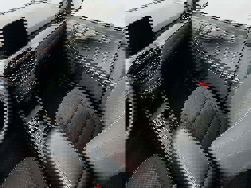 Certified 2023 Ford Escape Active image 12