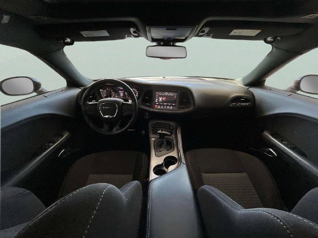 Used 2023 Dodge Challenger R/T Scat Pack RWD image 23