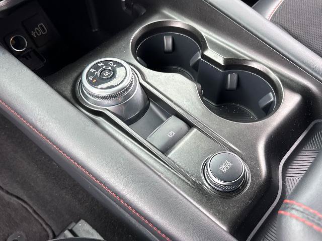 Certified 2025 Ford Explorer ST AWD/4WD image 28