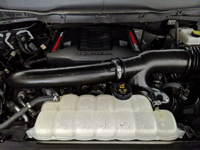 Certified 2025 Ford F150 Raptor image 22