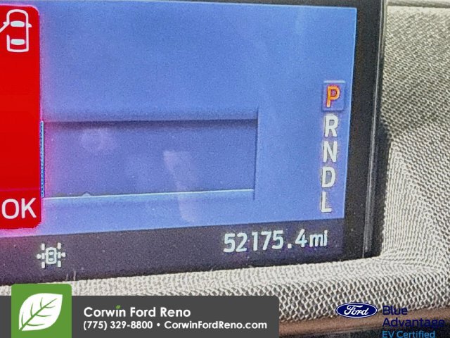 Certified 2023 Ford Mustang Mach-E GT AWD/4WD image 16