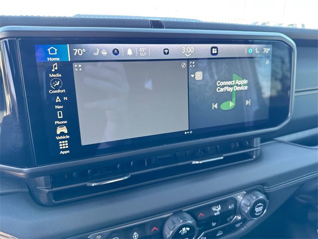 Used 2024 Jeep Wrangler Sahara w/ Technology Group image 16