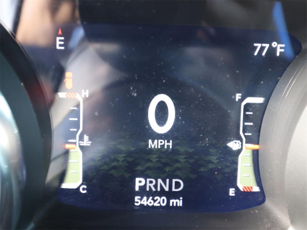 Used 2021 Jeep Wrangler Unlimited Willys image 18