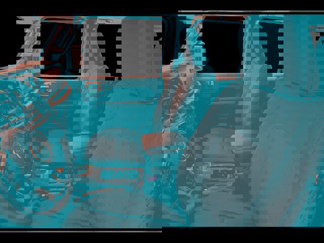 Used 2020 Jeep Wrangler Unlimited Sport S image 6