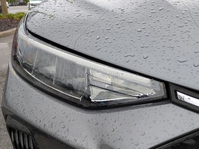 Certified 2024 Ford Escape Active w/ Tech Pack #1 image 10