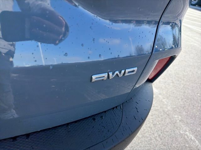 Certified 2023 Ford Escape Active image 10