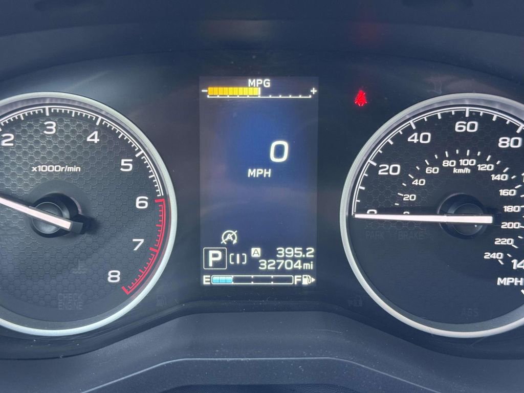 Used 2024 Subaru Forester Premium AWD/4WD image 17