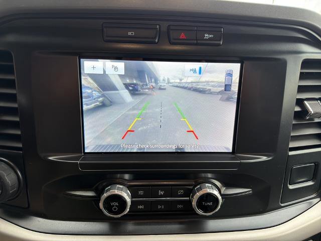 Certified 2021 Ford F150 XLT w/ Equipment Group 301A Mid image 27