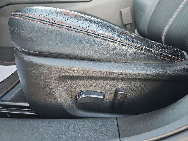 Used 2023 Nissan Altima 2.5 SR FWD image 27