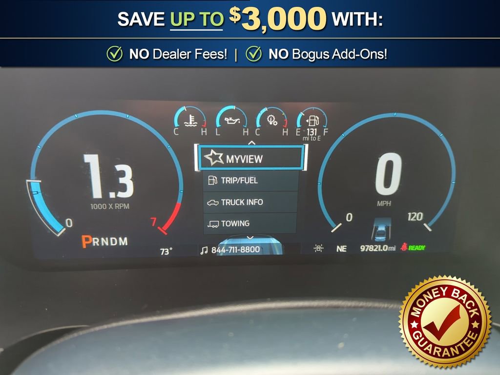 Certified 2021 Ford F150 Limited AWD/4WD image 19