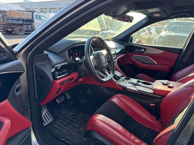 Used 2023 Acura MDX A-Spec image 20