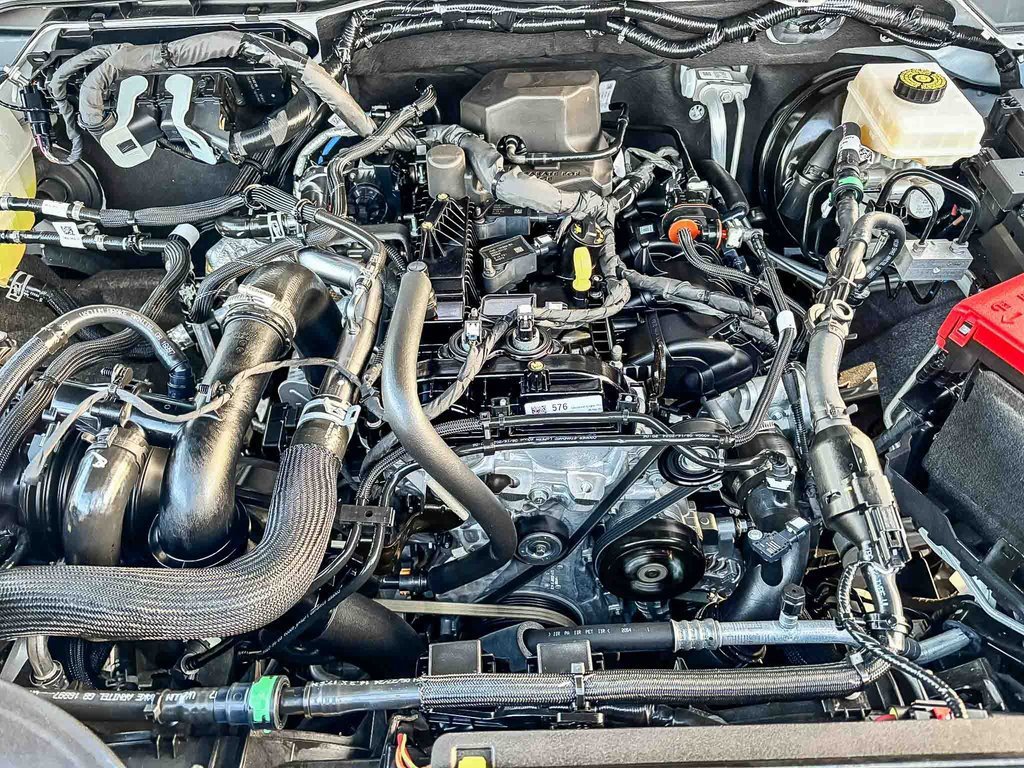 Certified 2024 Ford Ranger XLT image 26